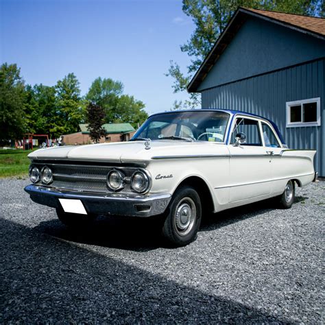 mercury comet for sale craigslist